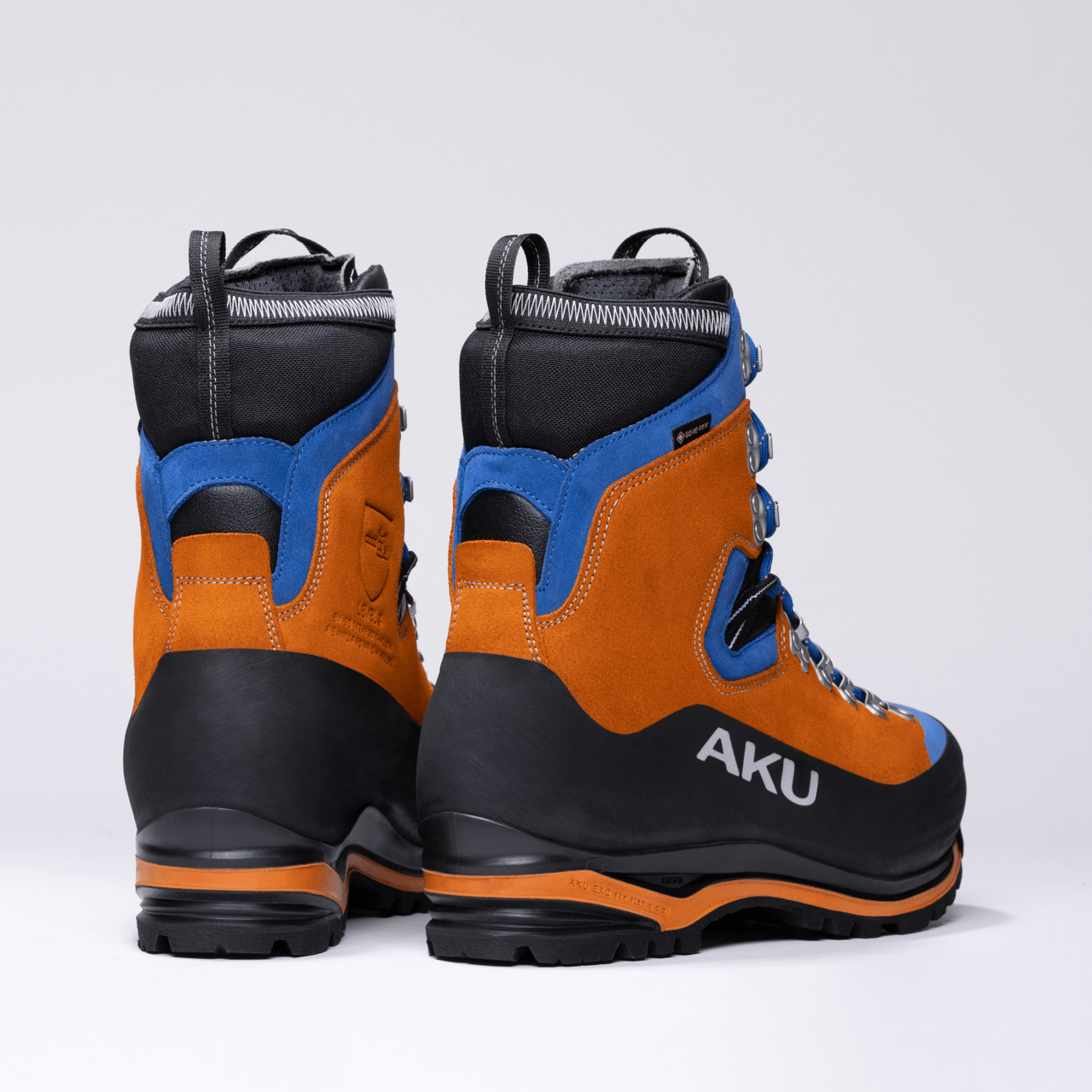 aku-cimbra-ii-gtx-unisex-arbeits-bergstiefel-arancio-blu image 3