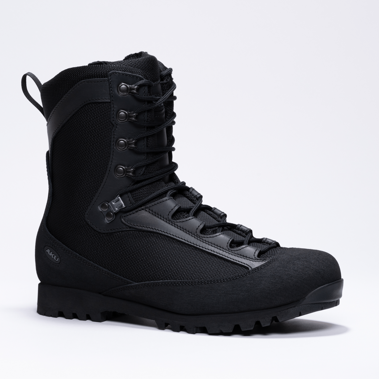 aku-pilgrim-hl-gtx-combat-ii-military-stiefel-herren-schwarz image 1