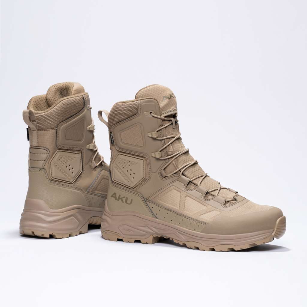 aku-sentinel-gtx-coyote-tactical-stiefel-unisex image 6