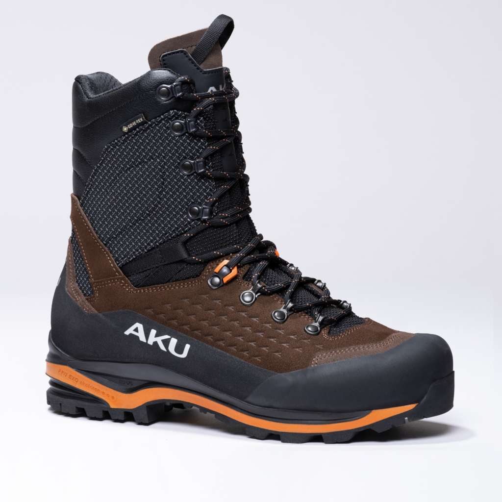 aku-dogma-gtx-herren-jagdschuh-marrone-nero image 1