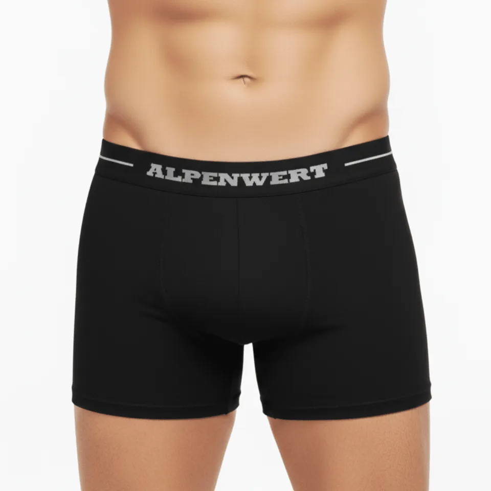 alpenwert-boxershort-herren-100-merino-funktionsunterw-sche image 1