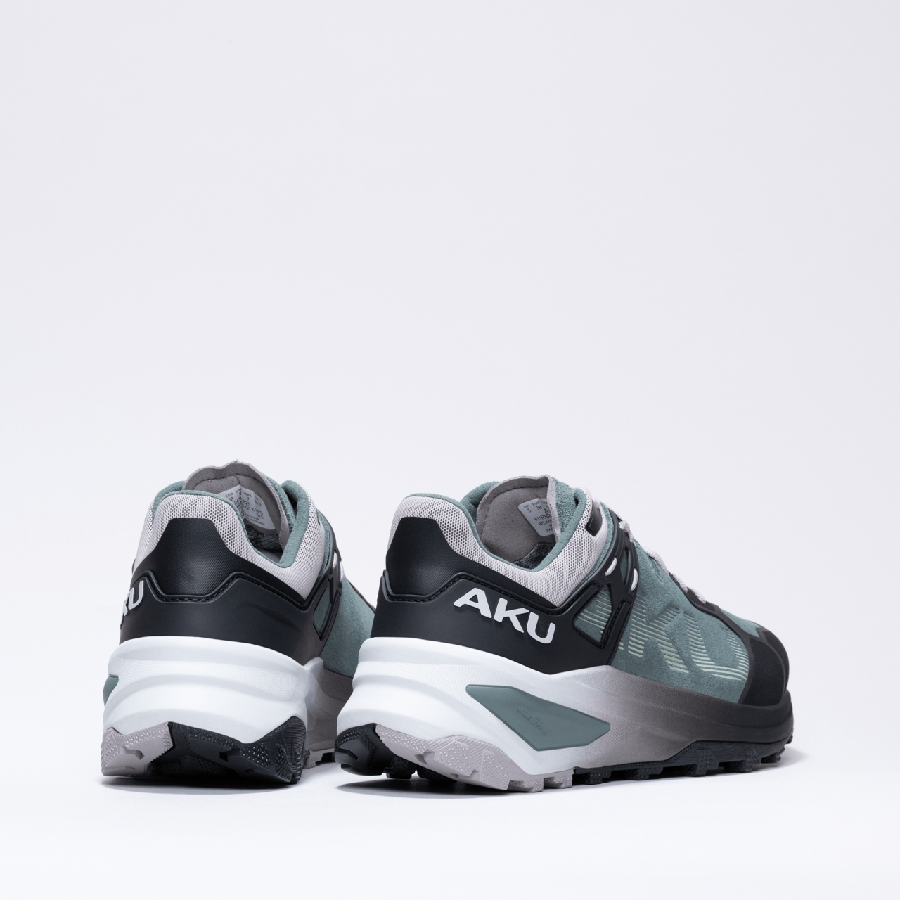 aku-furiosa-sd-gtx-ws-damen-fast-hiking-schuh-salvia-lavanda image 3