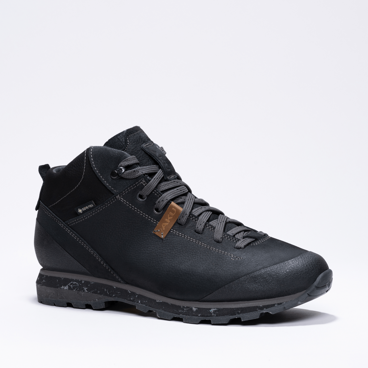 aku-bellamont-iv-nbk-mid-gtx-wanderschuh-unisex-nero-grigio image 1