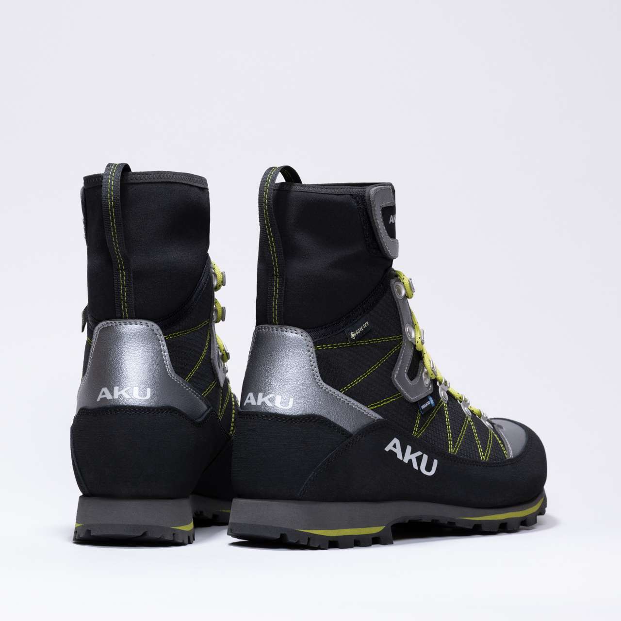aku-trekker-therm200-gtx-nero-verde-winter-trekkingstiefel-herren image 3