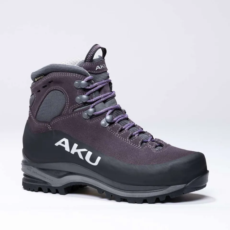 aku-superalp-gtx-ws-backpacking-wanderschuh-viola-intenso-damen image 1