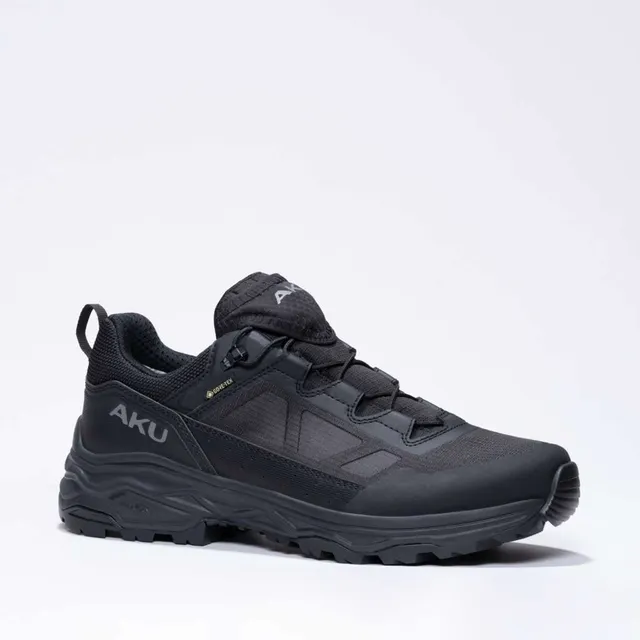 aku-sentinel-low-gtx-tactical-schuh-schwarz image 1