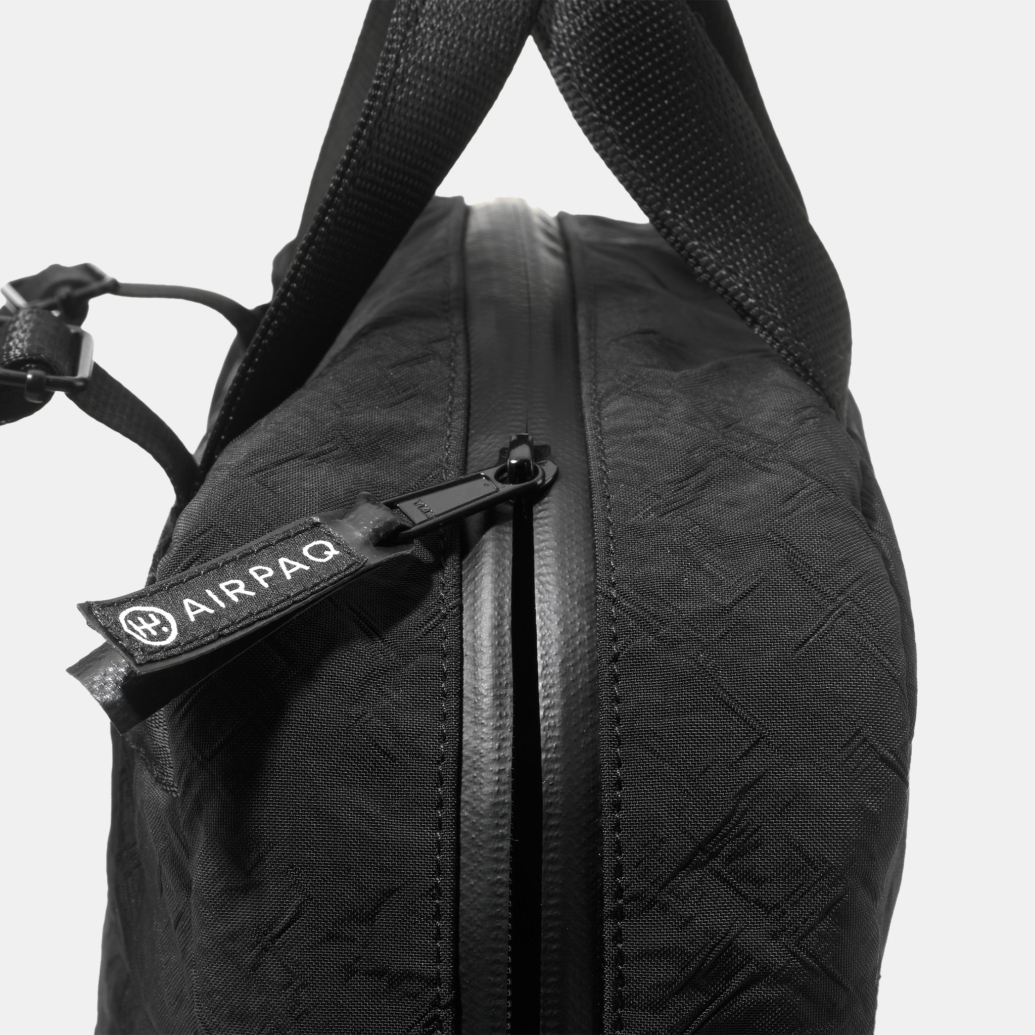 airpaq-qube-9l-tagesrucksack-wasserfest-mit-13-laptopfach image 6
