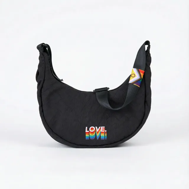 airpaq-pride-moonbaq-mini-3l-bauchtasche-wasserabweisend-upcycling image 1
