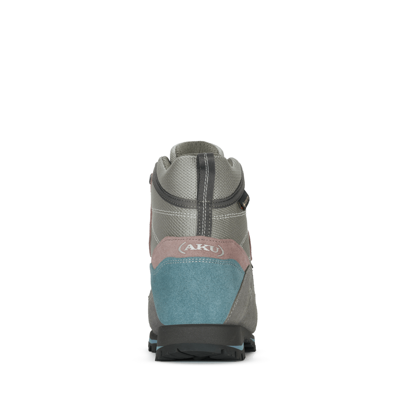 aku-trekker-lite-iii-gtx-ws-grigio-avio-wanderschuh image 3