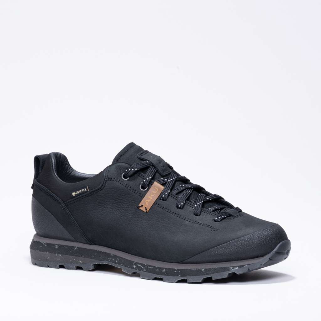 aku-bellamont-iv-nbk-gtx-freizeitschuh-nero-grigio image 1