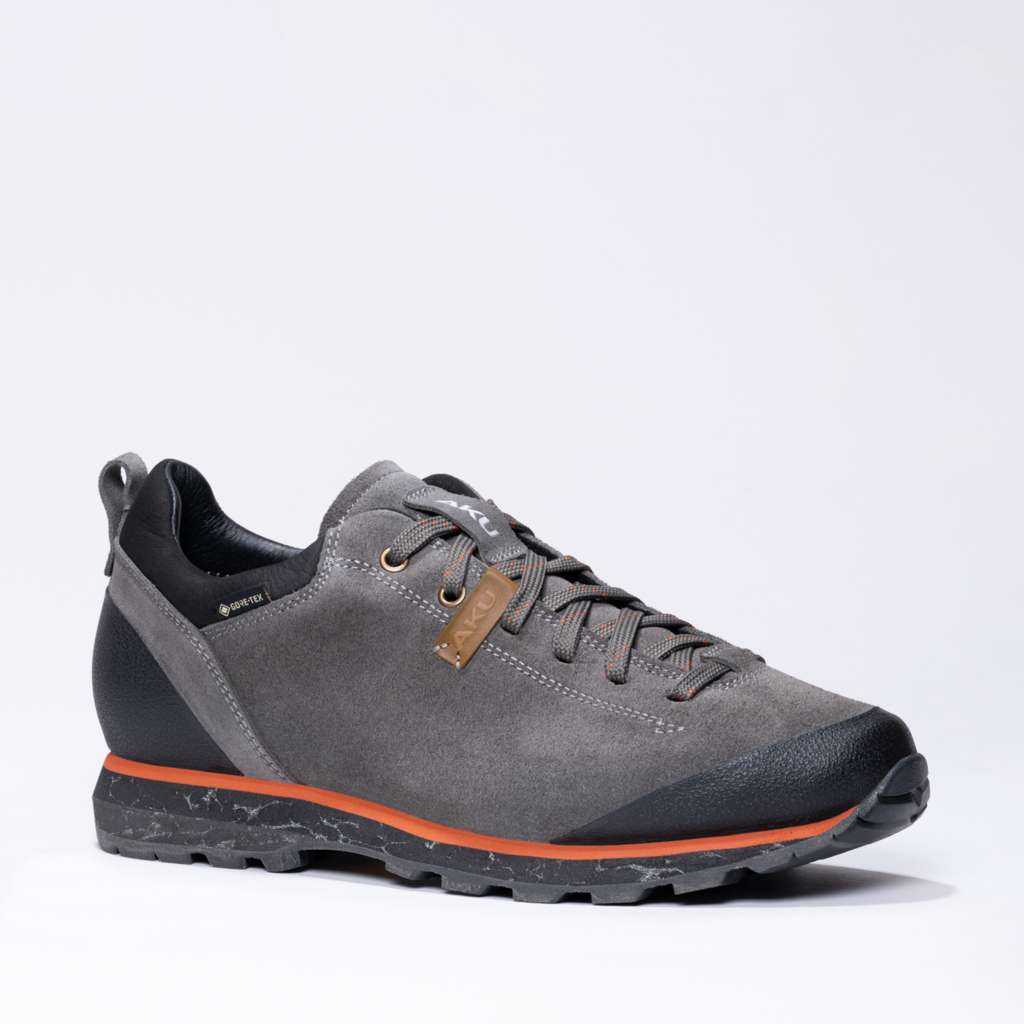 aku-bellamont-iv-suede-gtx-herren-freizeitschuh-grigio-ruggine image 1