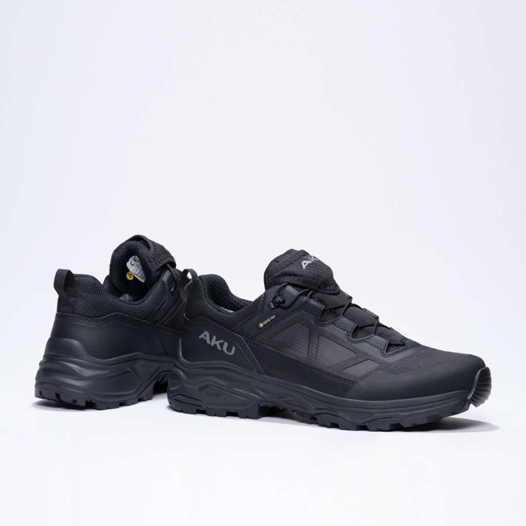 aku-sentinel-low-gtx-tactical-schuh-schwarz image 6