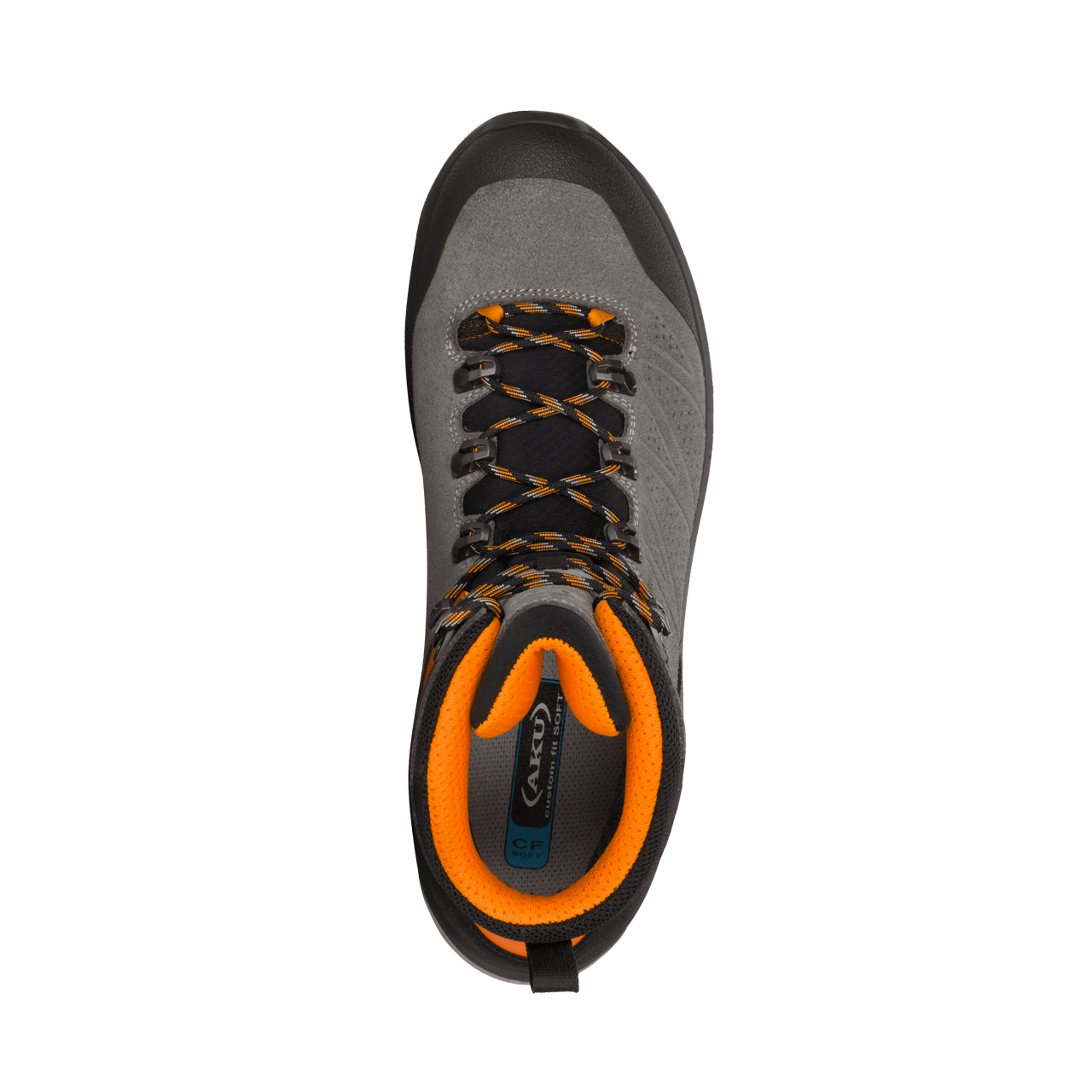 aku-adapta-sd-gtx-herren-trekkingstiefel-grigio-arancio image 5