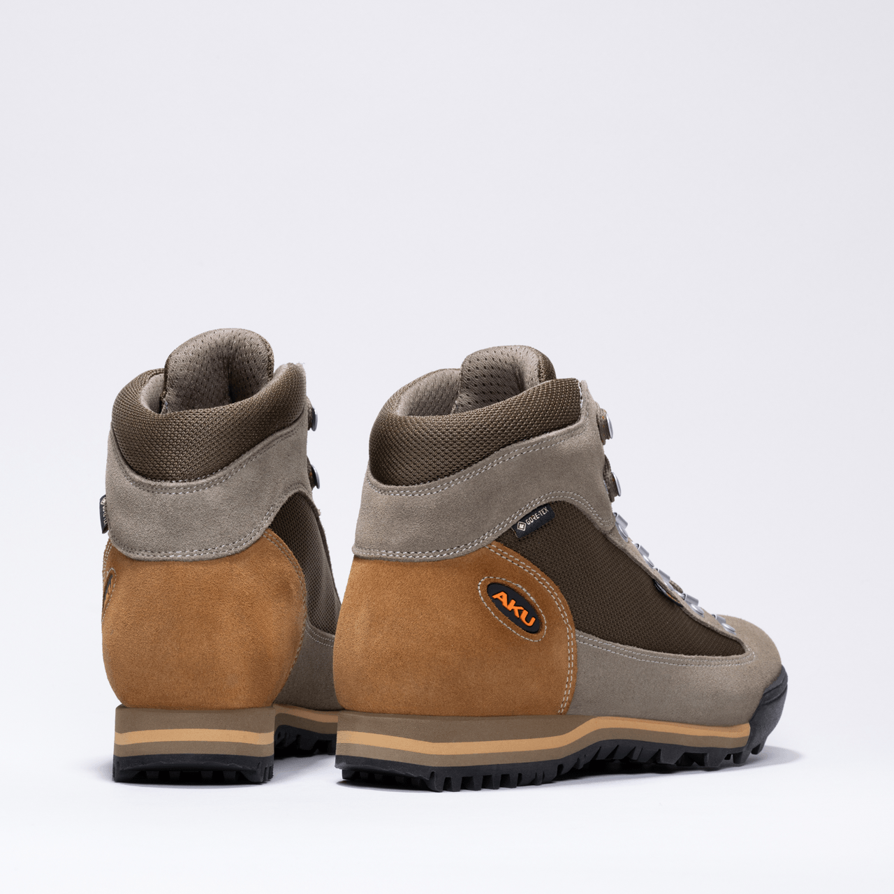 aku-ultra-light-micro-gtx-ws-wanderschuh-oliva-haselnuss image 3