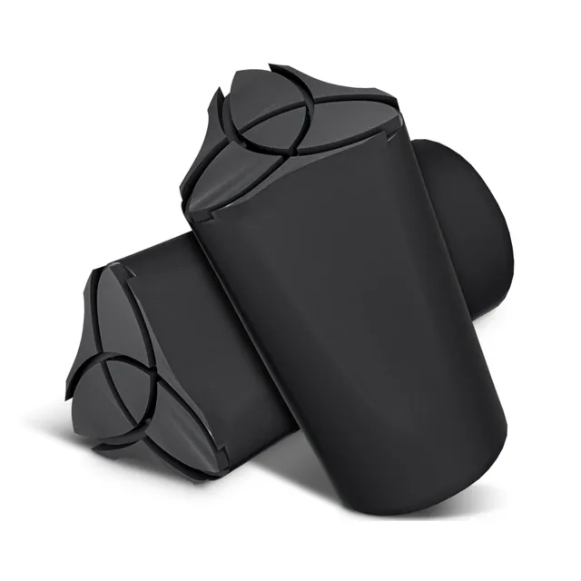 alpenwert-kies-tips-f-r-wanderst-cke-2-st-ck-asphalt-gummipuffer image 1