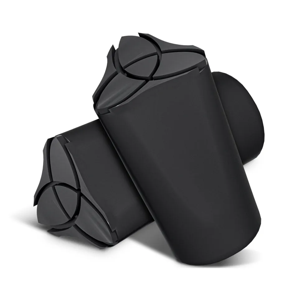 alpenwert-kies-tips-f-r-wanderst-cke-2-st-ck-asphalt-gummipuffer image 1