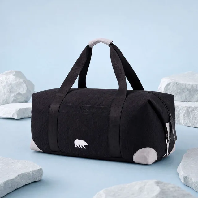 airpaq-weekender-eisb-r-upcycling-reisetasche image 1