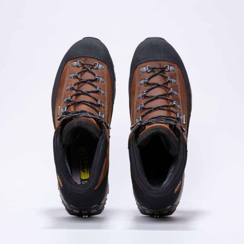 aku-zenith-ii-gtx-unisex-arbeits-und-wanderschuh-marrone image 4