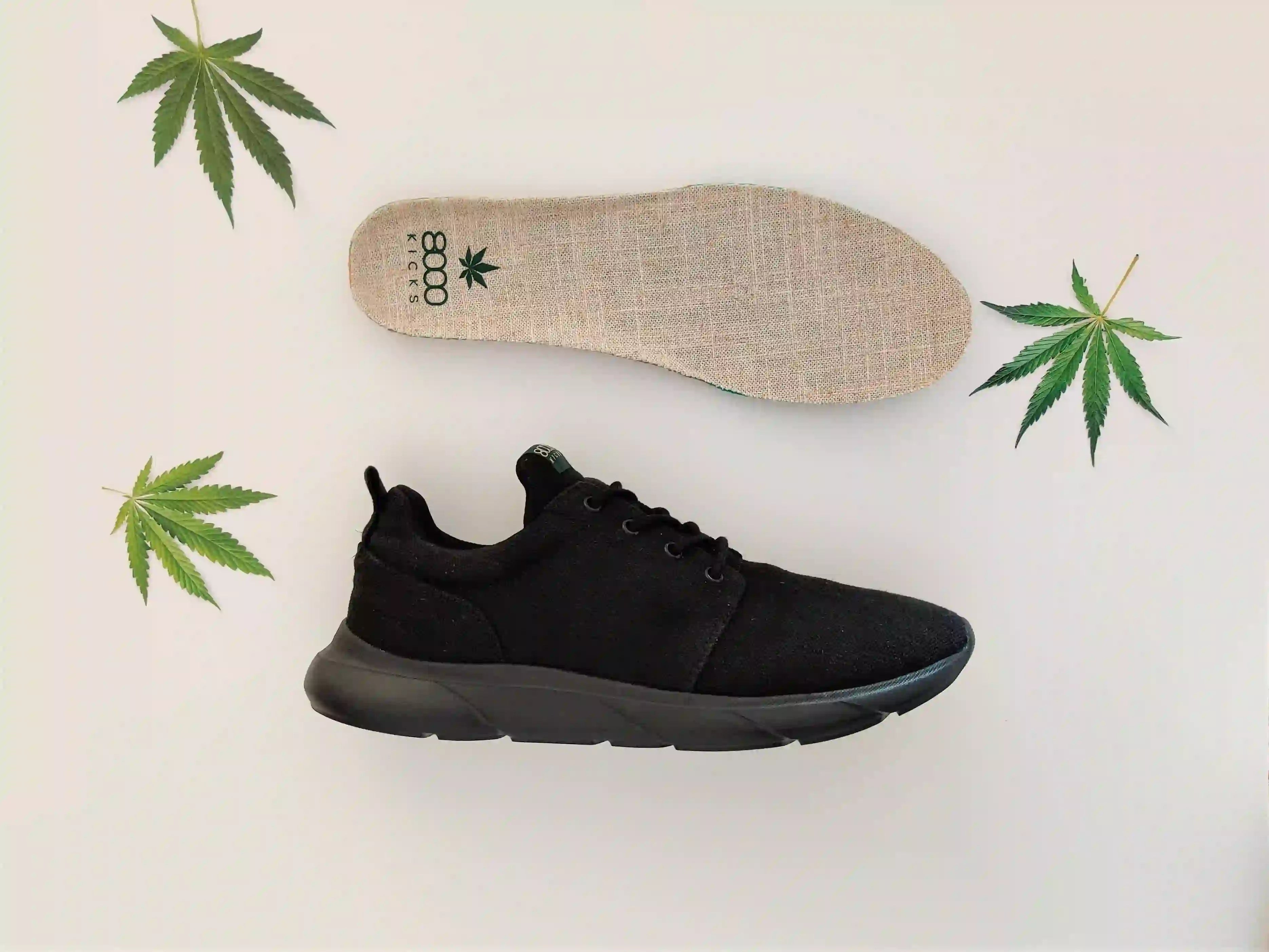 8000kicks-explorer-v2-wasserdichter-hanf-sneaker image 2