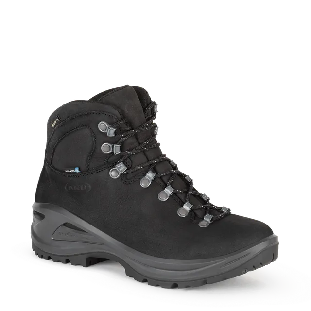 aku-tribute-therm200-gtx-ws-damen-winter-wanderschuh-nero image 1