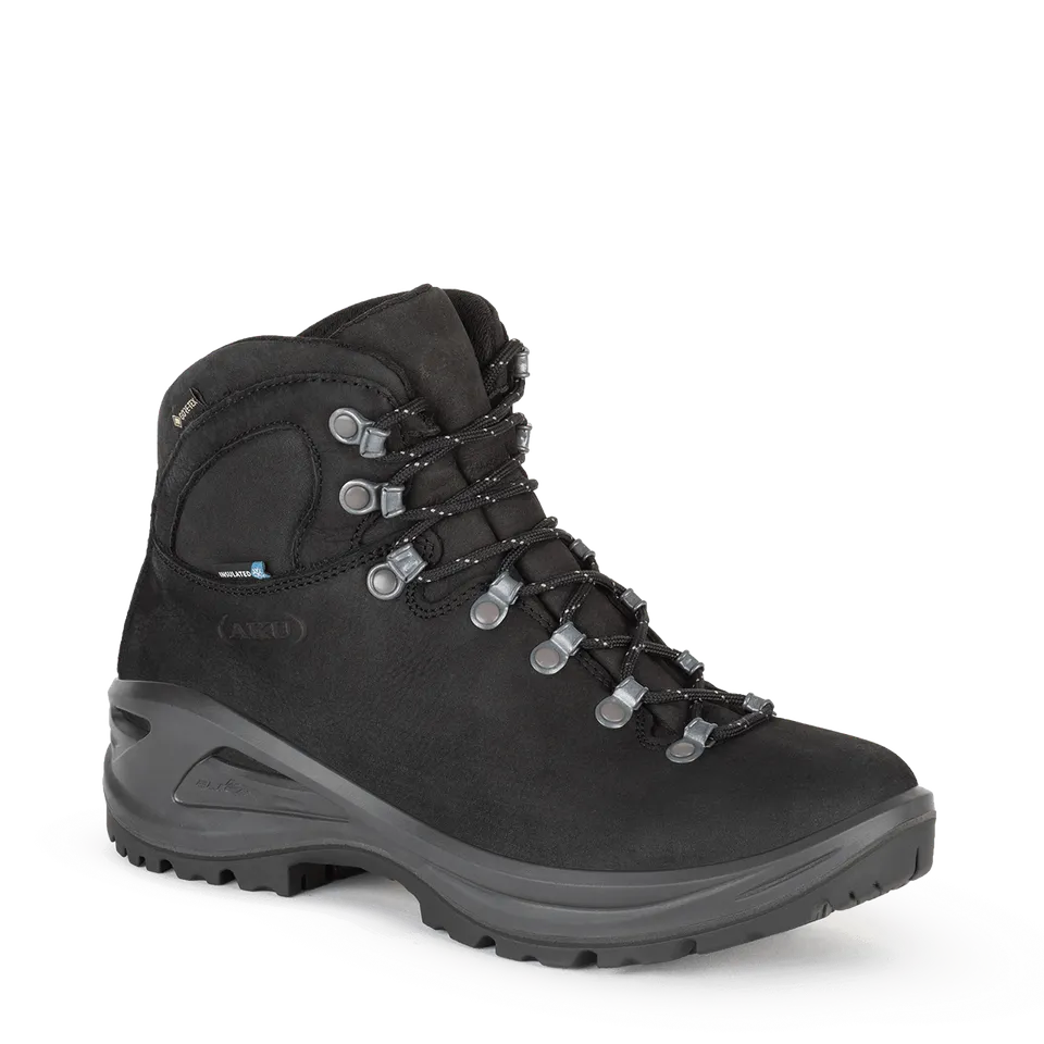 aku-tribute-therm200-gtx-ws-damen-winter-wanderschuh-nero image 1