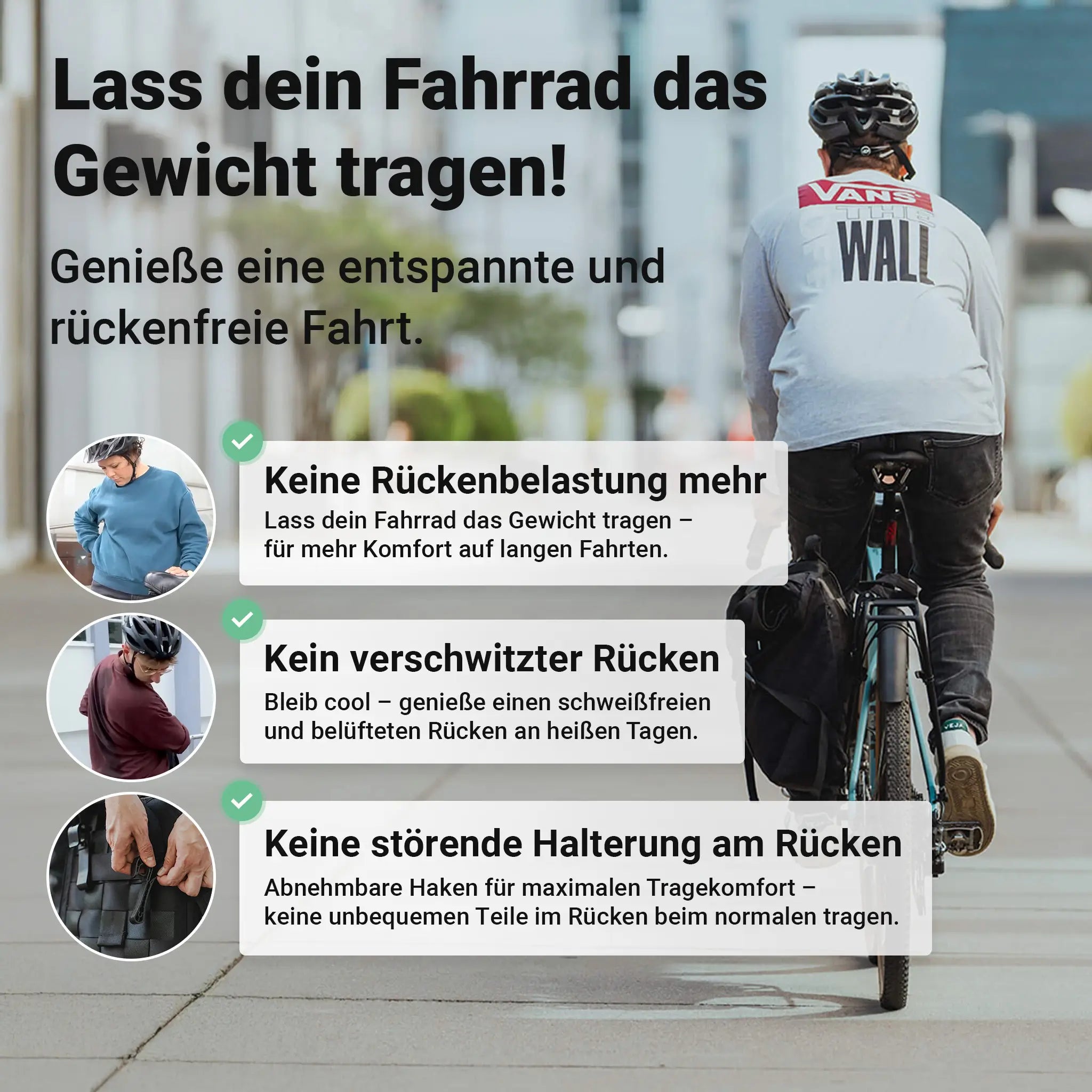 airpaq-fahrradhaken-metallhaken-f-r-rolltop-rucksack-zur-gep-cktr-ger-montage image 5