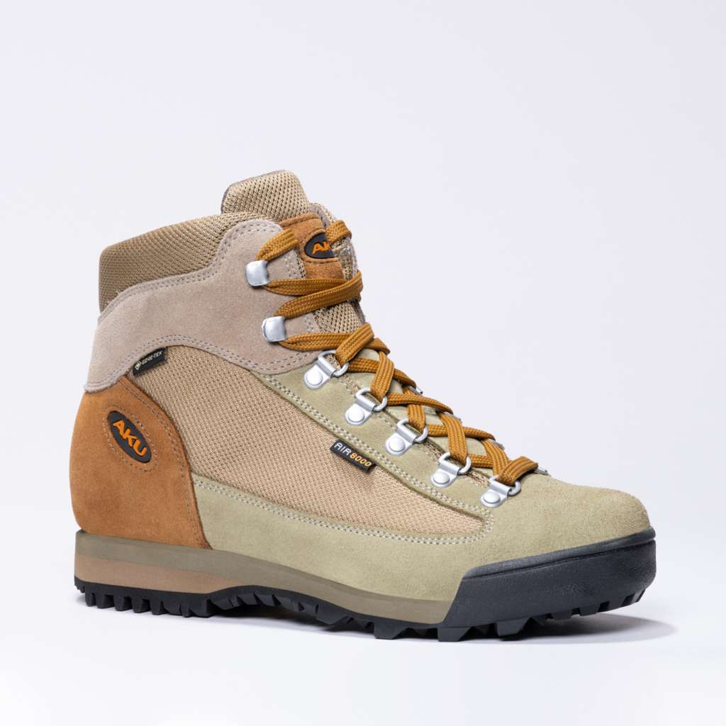 aku-ultra-light-original-gtx-ws-damen-trekkingstiefel-sabbia-oliva image 1