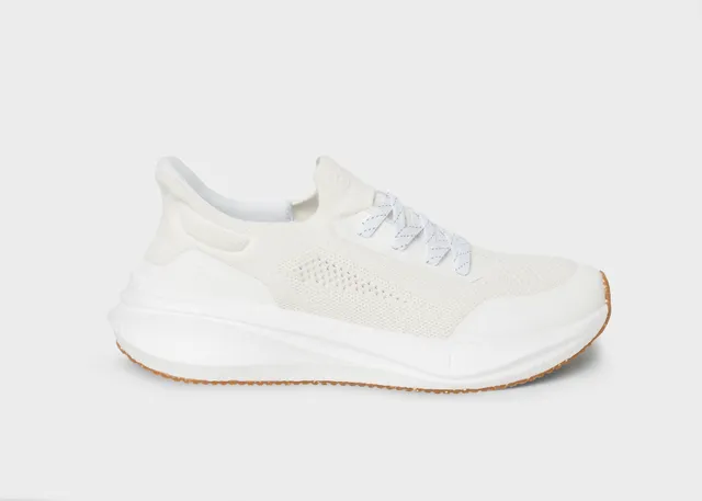 8000kicks-runners-herren-nachhaltiger-hanf-sneaker-pearl-white image 1
