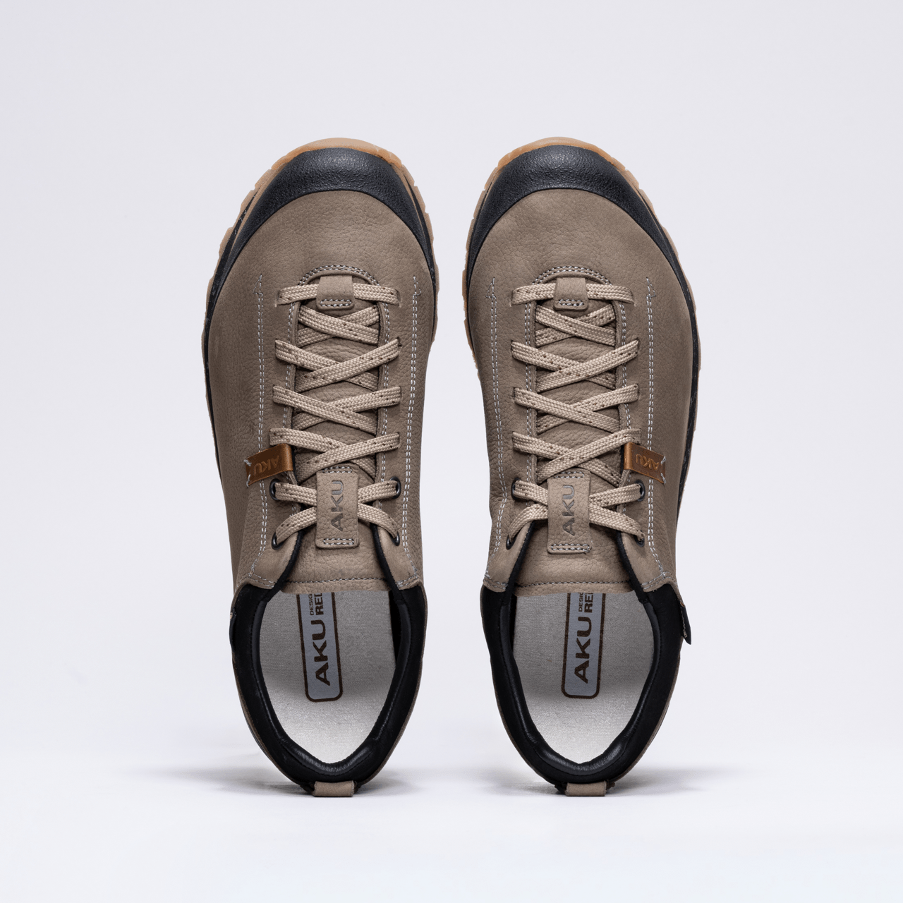 aku-bellamont-iv-nbk-gtx-unisex-freizeitschuh-beige-beige image 4