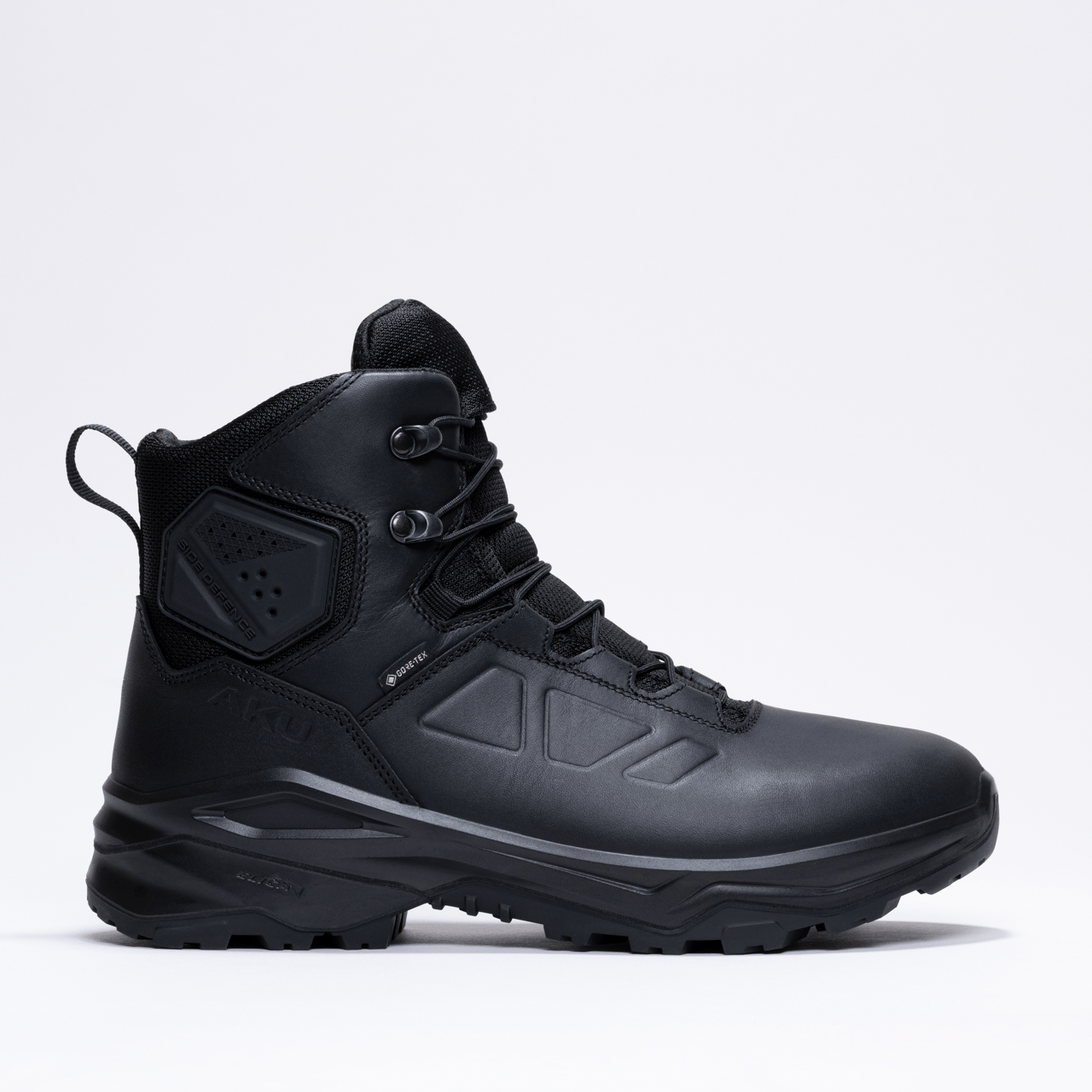 aku-sentinel-ltr-mid-gtx-unisex-dienststiefel-nero image 2
