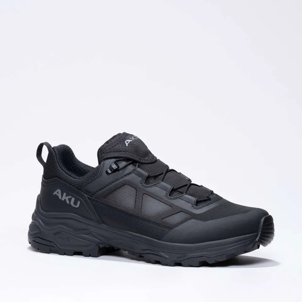 aku-sentinel-low-taktischer-halbschuh-nero image 1