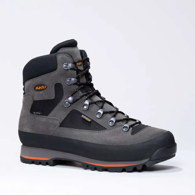 aku-conero-gtx-trekkingstiefel-nero-grigio image 1