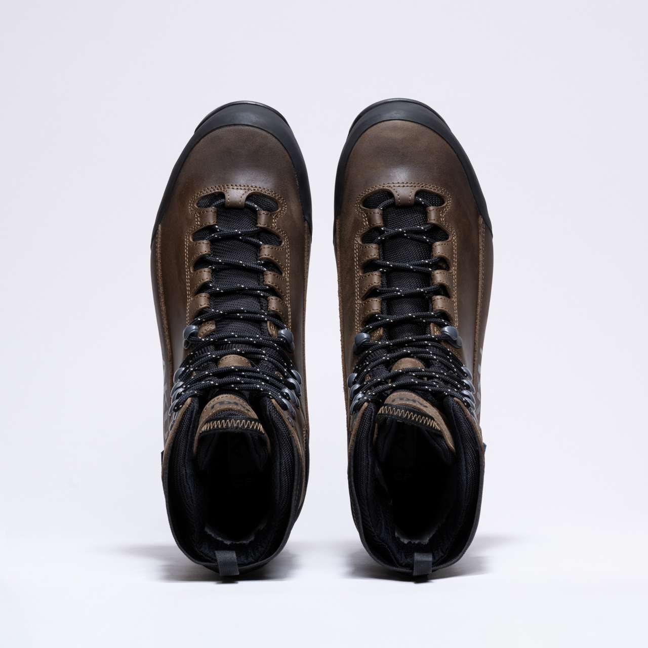 aku-superalp-therm200-gtx-winter-trekkingstiefel-marrone image 4