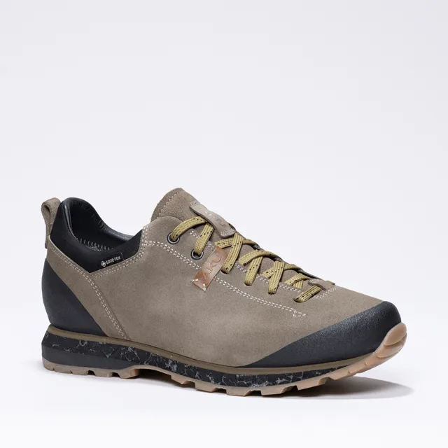 aku-bellamont-iv-suede-gtx-freizeitschuh-herren-nocciola-oliva image 1