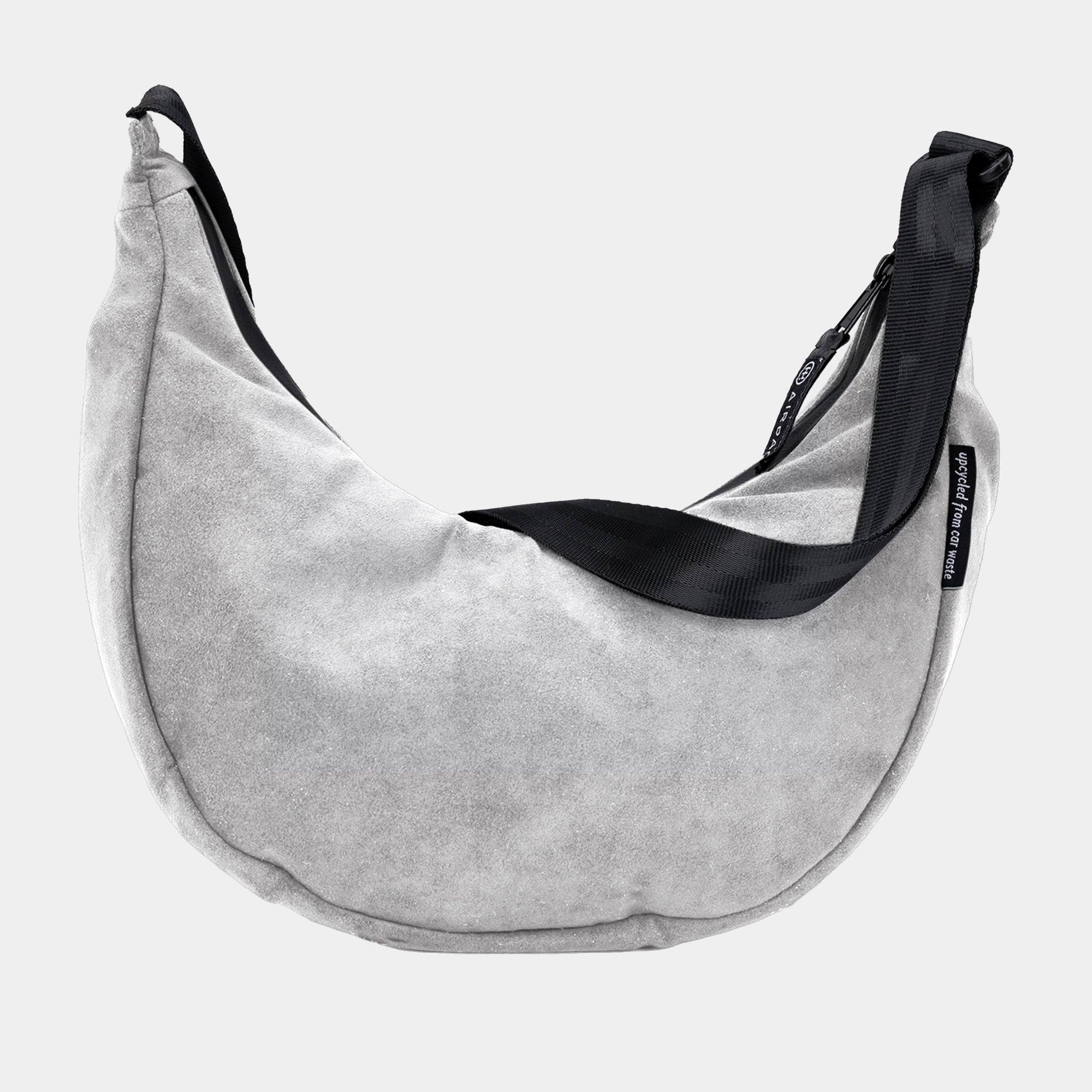 airpaq-moonbaq-mini-epiq-halbmondtasche-3l-aus-ultrasuede image 5