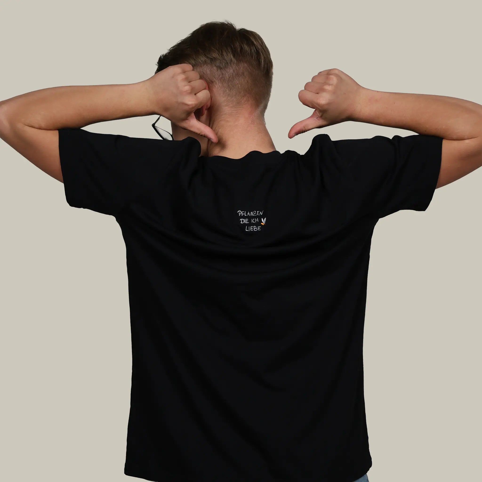 airpaq-robinga-t-shirt-sonderedition image 7