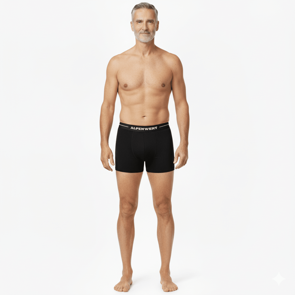 alpenwert-boxershort-herren-100-merino-funktionsunterw-sche image 2