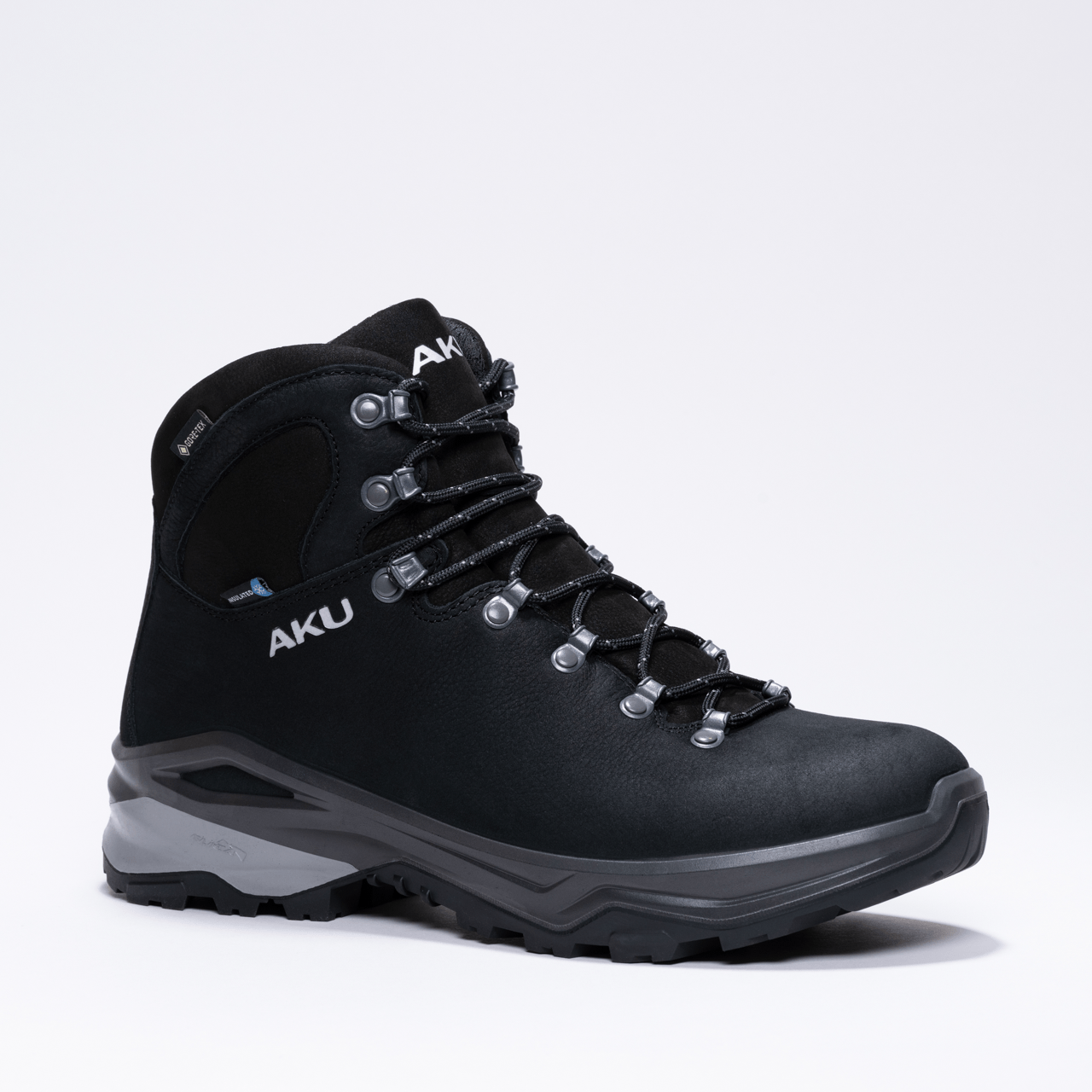 aku-tribute-therm-200-ii-gtx-winter-wanderschuh-schwarz image 1
