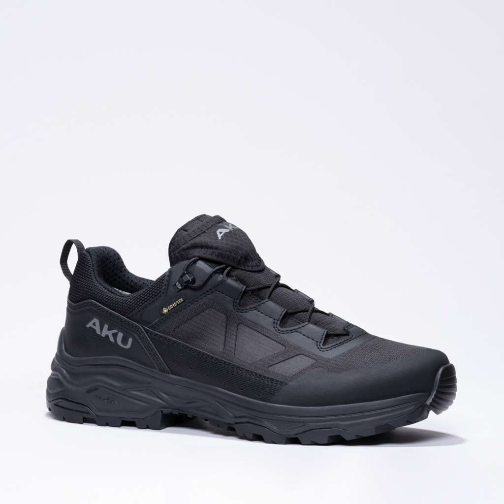aku-sentinel-low-gtx-tactical-schuh-schwarz image 1