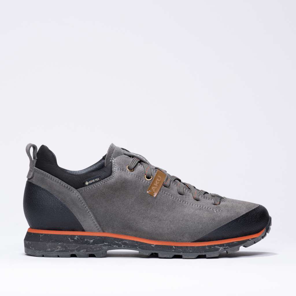 aku-bellamont-iv-suede-gtx-herren-freizeitschuh-grigio-ruggine image 2