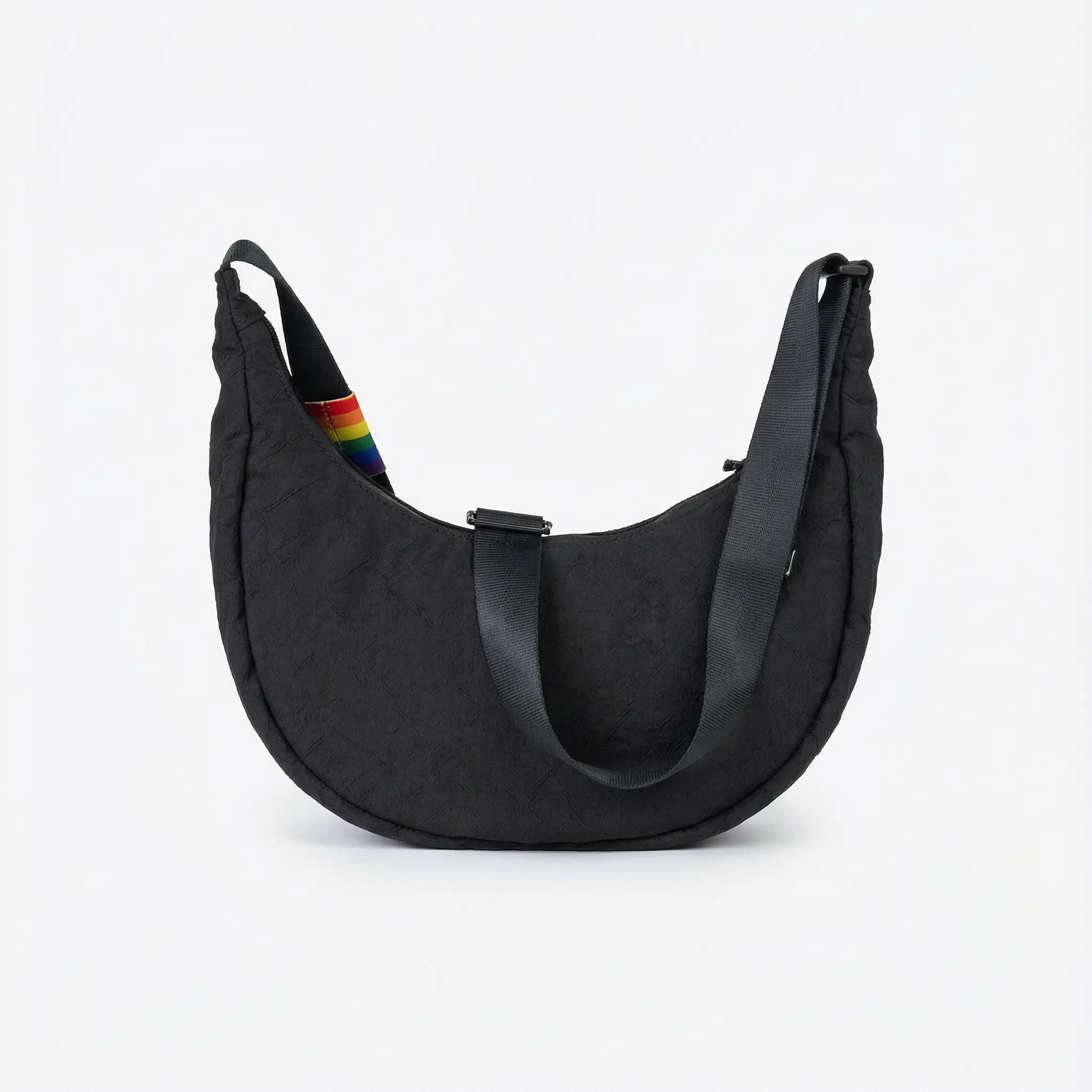 airpaq-pride-moonbaq-mini-3l-bauchtasche-wasserabweisend-upcycling image 2