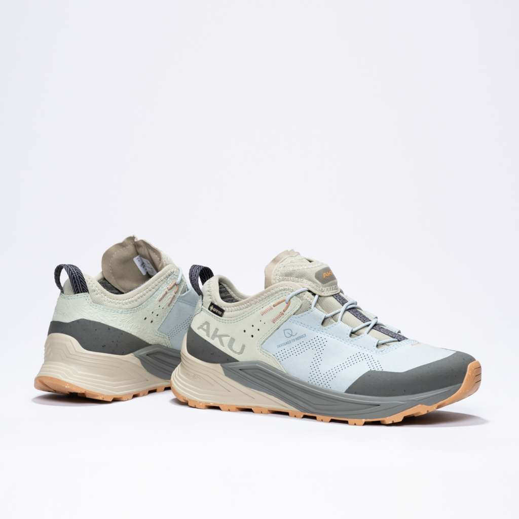 aku-omnia-v-light-gtx-ws-damen-multifunktionsschuh-azzurro-verde-chiaro image 6