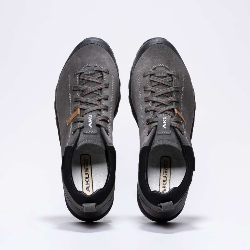 aku-bellamont-iv-suede-gtx-herren-freizeitschuh-grigio-ruggine image 4