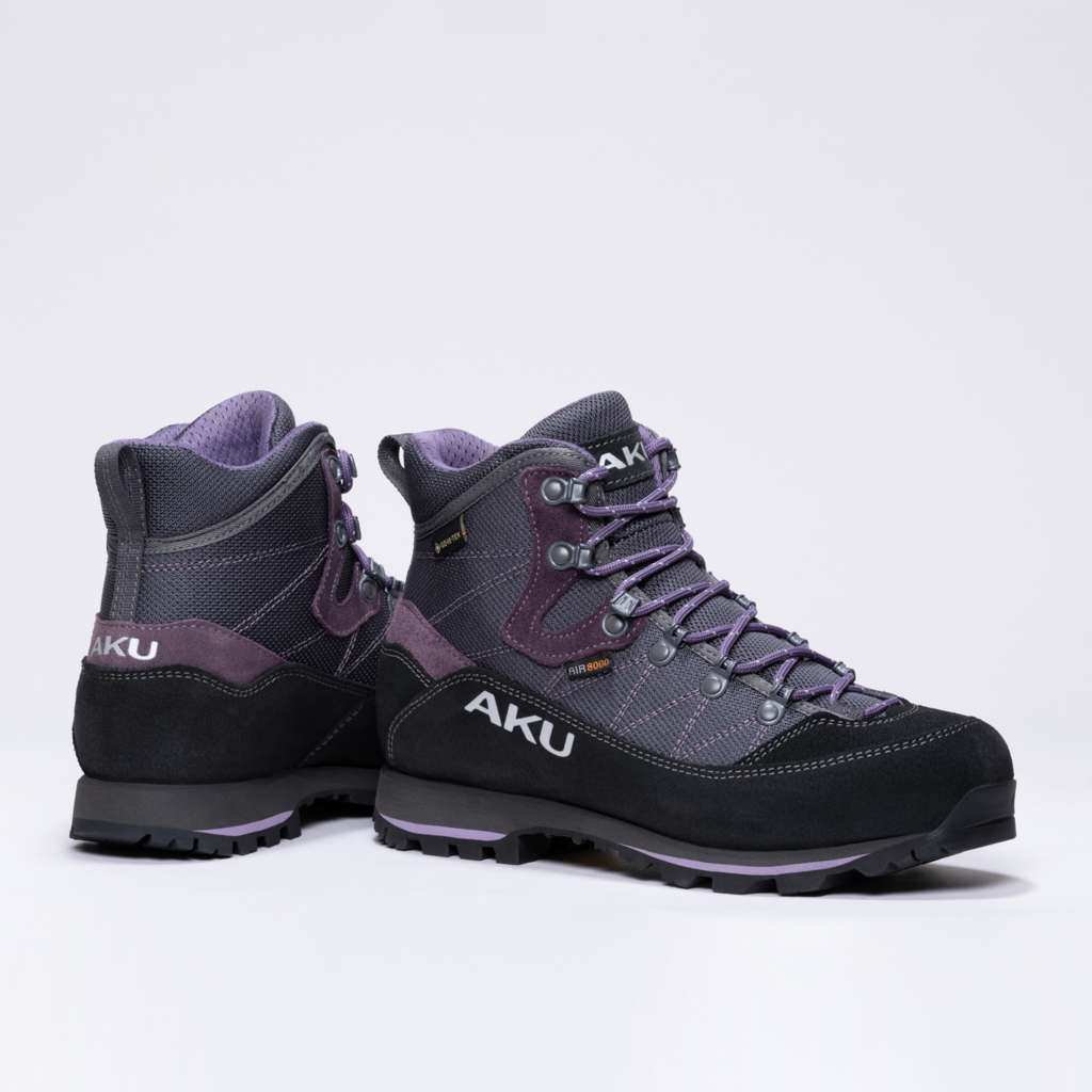 aku-trekker-lite-iii-gtx-ws-antracite-viola-wanderschuh image 6