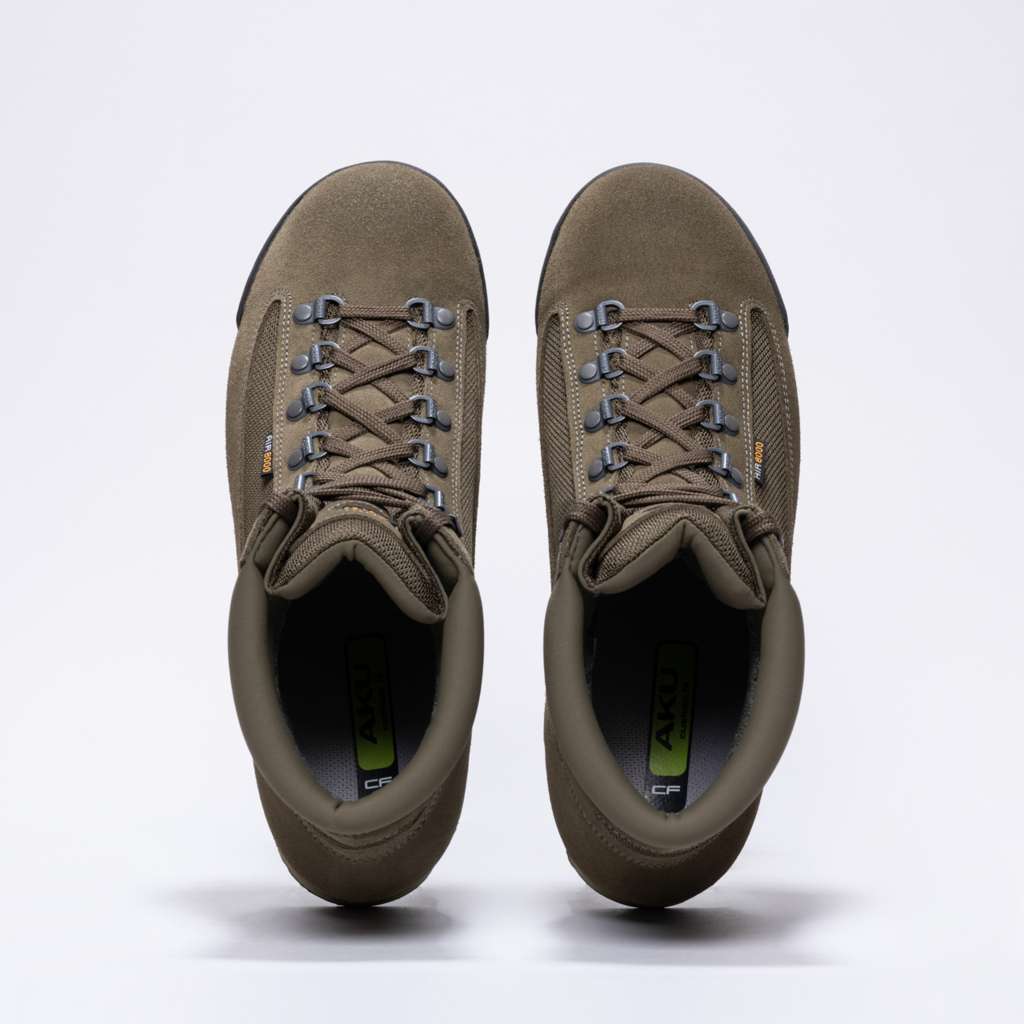 aku-slope-gtx-unisex-trekkingstiefel-oliva image 4