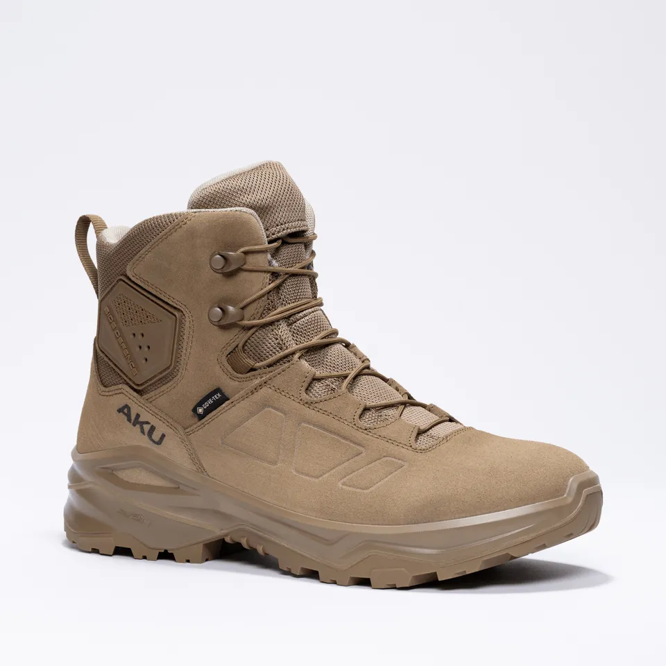 aku-sentinel-sd-mid-gtx-unisex-tactical-stiefel-coyote image 1