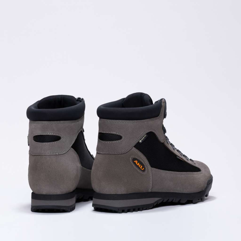 aku-slope-gtx-unisex-trekkingstiefel-nero-grigio image 3