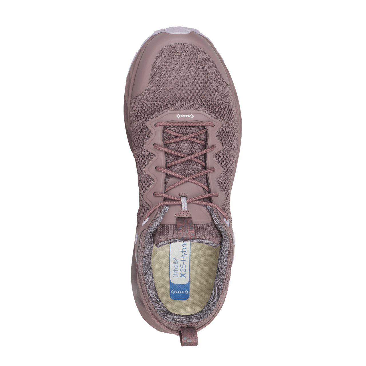 aku-rapida-air-ws-damen-rosa-polvere-lilla image 5
