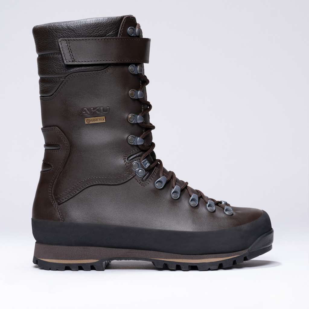 aku-jager-evo-high-gtx-unisex-jagdstiefel-marrone image 2