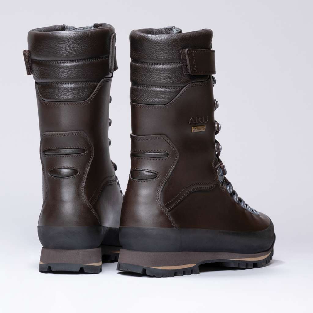 aku-jager-evo-high-gtx-unisex-jagdstiefel-marrone image 3